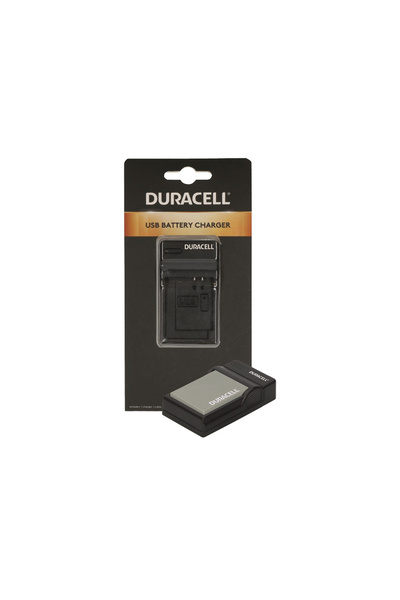 Duracell Încărcător cu cablu USB pentru Olympus BLN-1