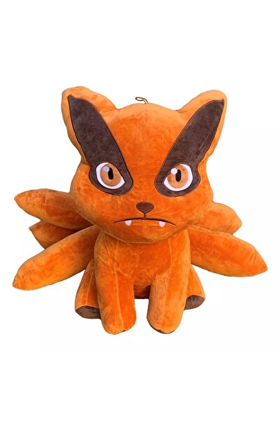 Barrado Naruto Kurama Jumbo Plush