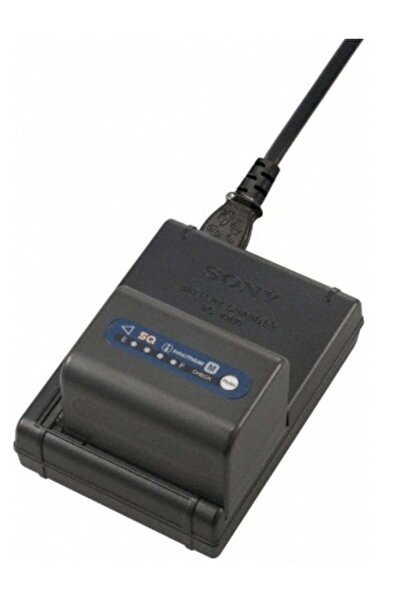 Sony Încărcător BC-VM10