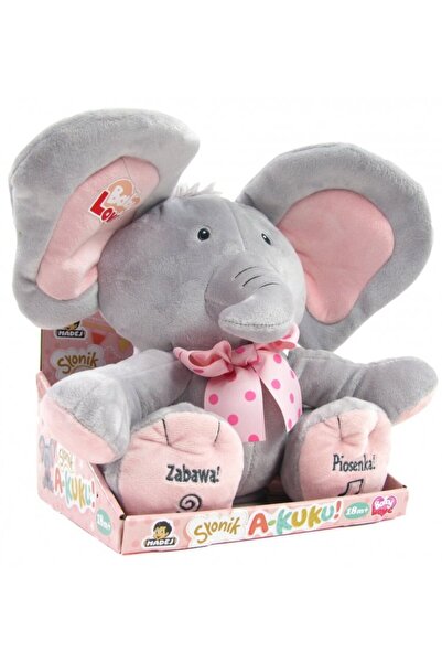 MADEJ Elefant A Kuku 24cm