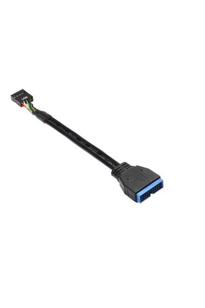 Good Connections Adaptor Conexiuni Bune Pin-Header USB3.0St-USB2.0Bu 0,15m