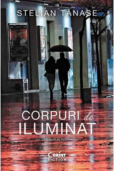 Editura Corint Lighting Fixtures, Stelian Tanase - Corint Publishing House