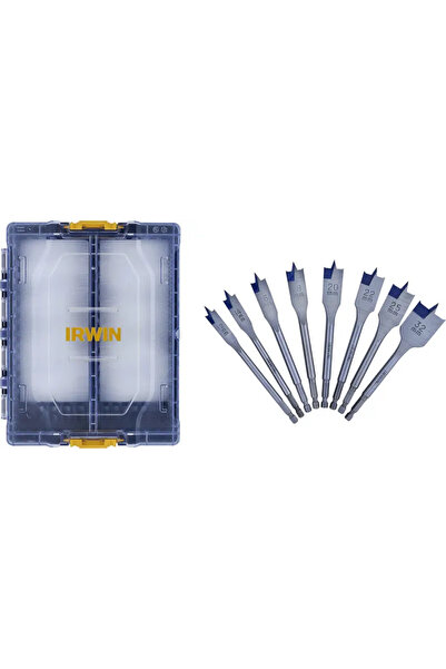 Irwin Set burghie