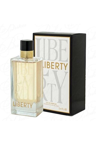 Mybrandfish عطر ليبرتي أو دو بارفان 100 مل