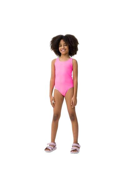 4F Costum de baie întreg pentru fete 158/164