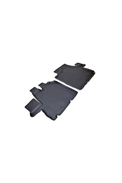 OMC Set 2 covoare cauciuc tavita Peugeot Boxer II 2006-2023