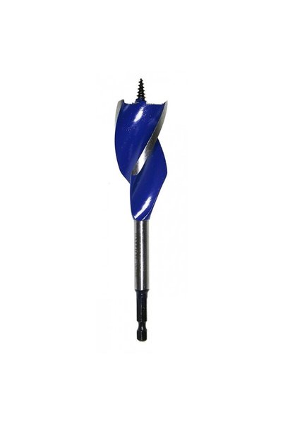 Irwin BURGHIU PENTRU LEMN BLUE GROOVE 6X 25*100MM