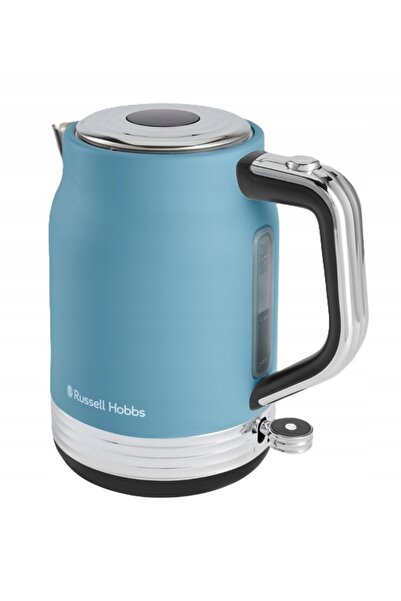 RUSSELL HOBBS Fierbător electric 28641-70 1,7L 2400W Albastru