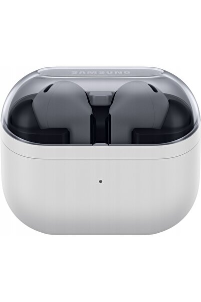 Samsung Galaxy Y Căști wireless Samsung Galaxy Buds3 FE SM-R420NZA Bluetooth Gri