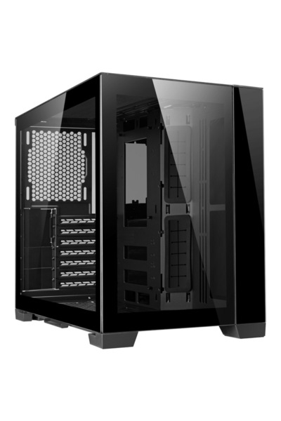 Kraft&dele Carcasă pentru calculator Lian Li O11 Dynamic Mini-X pentru Mini T...