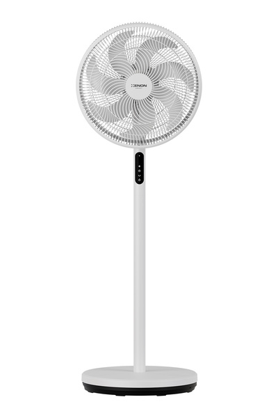 Xenon Smart Ayaklı Vantilatör Air Lite | Akıllı, WiFi, 12 Kademe, Kumandalı, ...