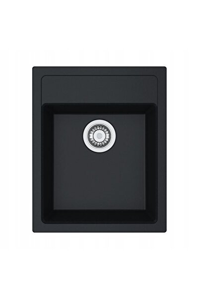 Franke Chiuvetă de bucătărie dreptunghiulară Sirius SID 610-36 Tectonite Onyx