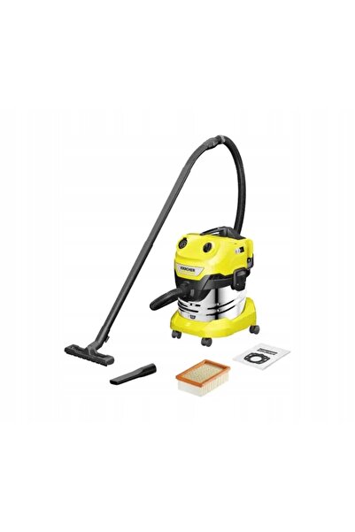 Karcher Aspirator cu acumulator WD 4-18 1.628-625 335W cu funcție de suflare
