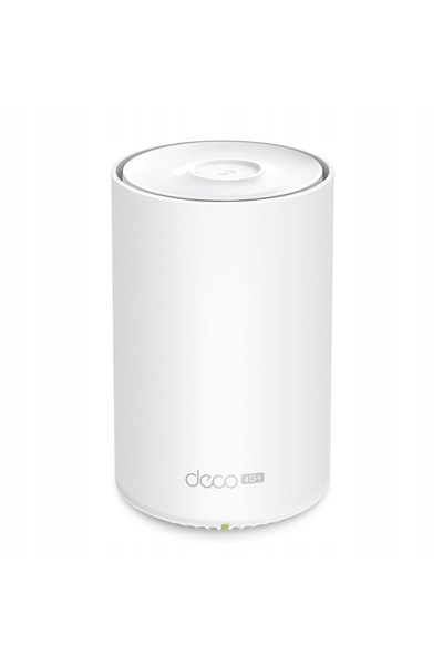 Kraft&dele Router 4G LTE TP-LINK Deco X10-4G AX1500 802.11ax 2.4/5 Ghz DualBand
