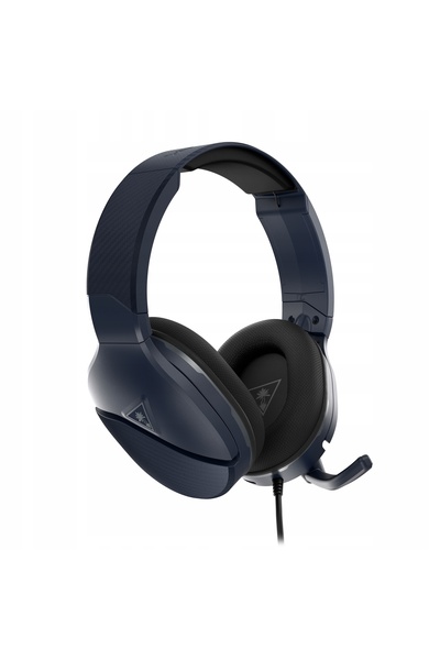 Turtle Beach Căști cu fir cu microfon Recon 200 GEN.2 Albastru