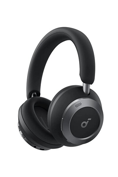 Anker Soundcore Căști Soundcore Space One Pro circumaurale BT 5.3 negre wireless
