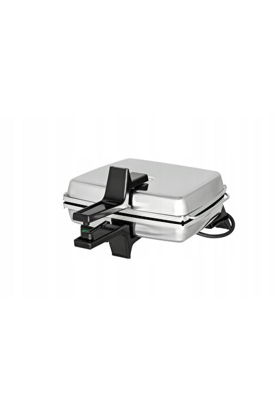 Dezal Aparat de făcut panini / Grătar Panini 1300W Inox Argintiu