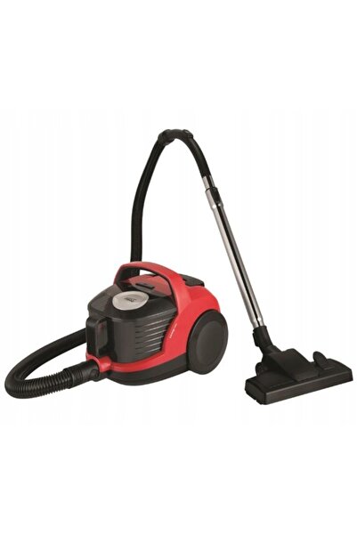 Bekool Aspirator fără sac Beko VCO32801AR 800W 1,8 Litri Roșu