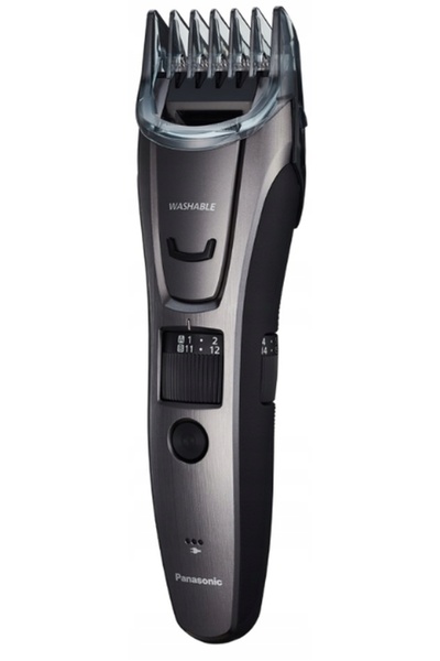 PANASONIC PROFESSIONAL Aparat de tuns barba Panasonic ER-GB80-H503, autonomie...
