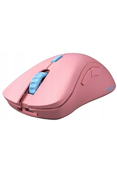 Kraft&dele Mouse de gaming Glorious Model D PRO Wireless - flamingo 19000 dpi...