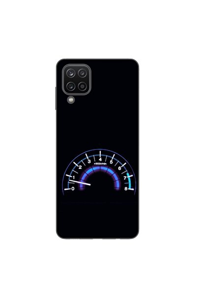 OEM Husa compatibila cu Samsung Galaxy A22 4G Silicon Gel Tpu Model Turometru