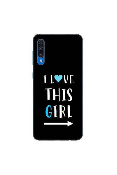 OEM Husa compatibila cu Samsung Galaxy A30S, A50 Silicon Gel Tpu Model Cuplur...