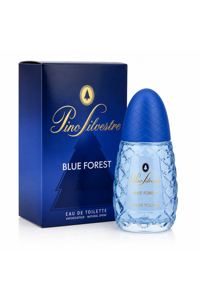 Pino Silvestre Apă de toaletă Pino Silvestre® Blue Forest pentru bărbați, EDT...