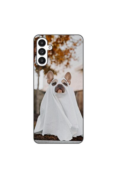 OEM Husa compatibila cu Samsung Galaxy A14 4G, A14 5G Silicon Tpu Model Hallo...