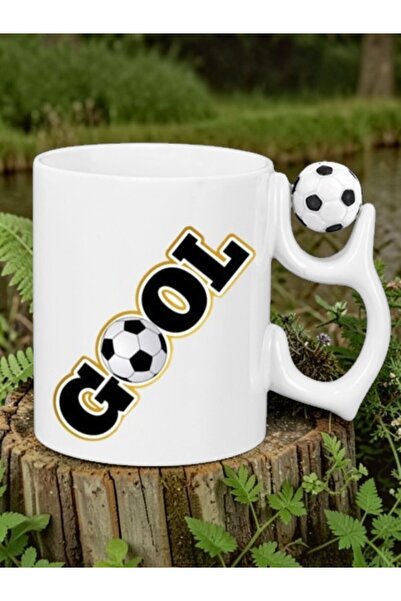LADİJİTAL BASKI ÇÖZÜMLERİ Spinning Football Bulk Trophy