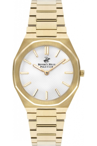 Beverly Hills Polo Club Ceas de damă BEVERLY HILLS BP3374X.130 — stil fashion...