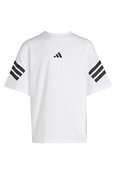 adidas Παιδικό μπλουζάκι Μελλοντικοί Εμβληματίες 3-S Tee 176