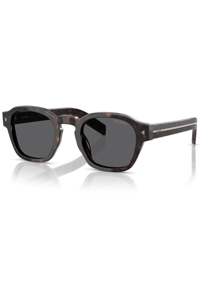 Prada PR A16S 17N731 49 Erkek Güneş Gözlüğü