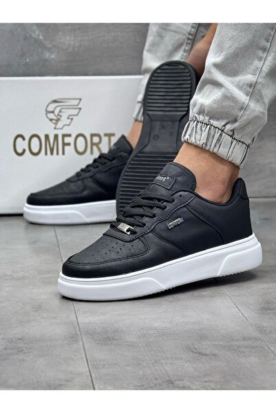 Comfort Ayakkabı أحذية رياضية خفيفة الوزن ومريحة للمشي اليومي