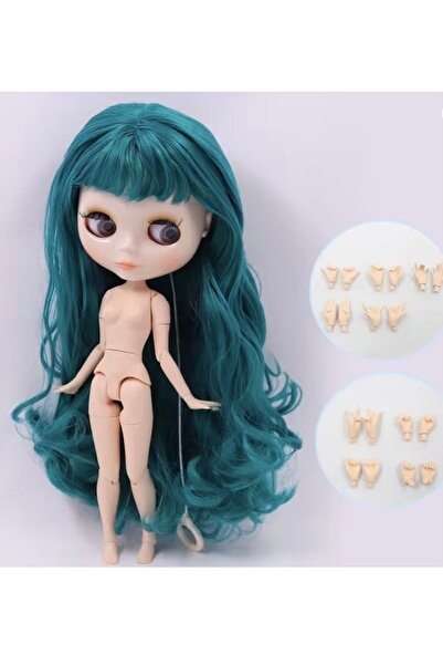 Beranes Collection Blythe Doll