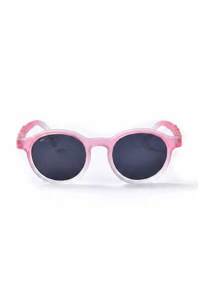 MammacomicaDough نظارات شمسية للأطفال من Mammacomica M Frame Cotton Candy مست...