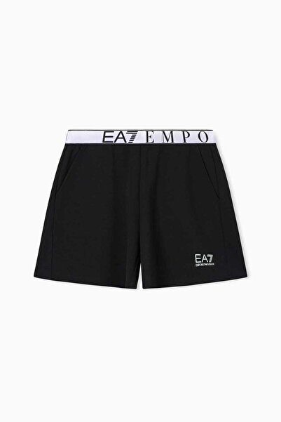 EA7 Kadın Şort 7W001153AF12501