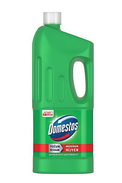 Domestos ÇAMAŞIR SUYU ÇAM FERAHLIĞI