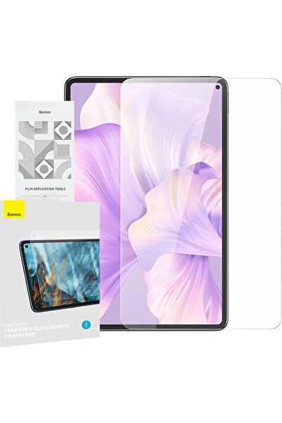 Baseus Sticlă temperată Crystal de 0,3 mm pentru Huawei MatePad Pro 11 "