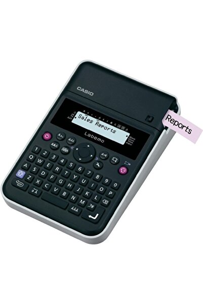 Casio Imprimantă de etichete Labemo (MEP-K10)