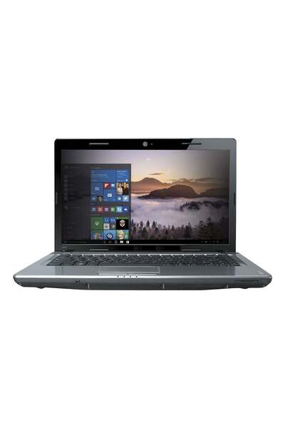 Dicota Filtru de confidențialitate Mobilis pentru Macbook Air 13,6"