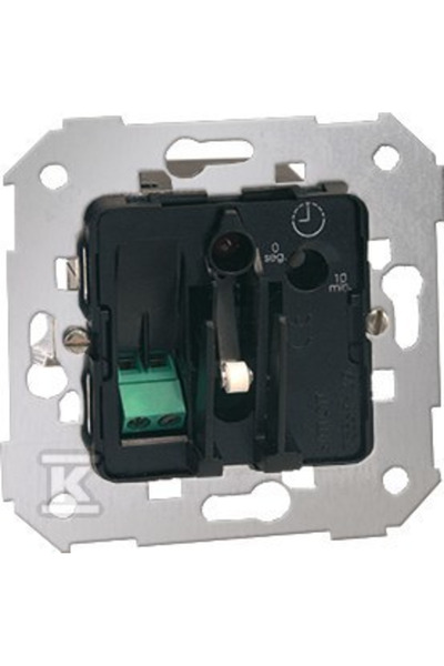Kontakt-Simon Simon 82 Conector hotel 1 microîntrerupător 5A cu întârziere 75...