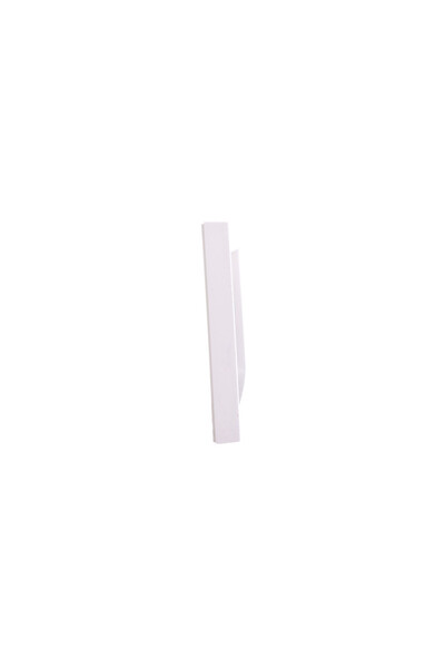 hager BERKER Cadru cinci ori alb - 13937009