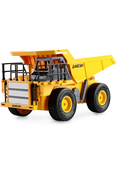 Amewi RC Baustelle Kipper Acumulator Li-Ion 500mAh