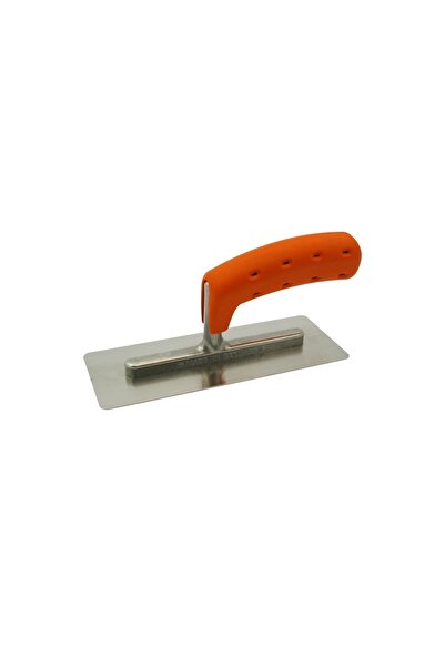 EPM Gletiera, EPM, Inox/Aluminiu, 200 mm, Portocaliu