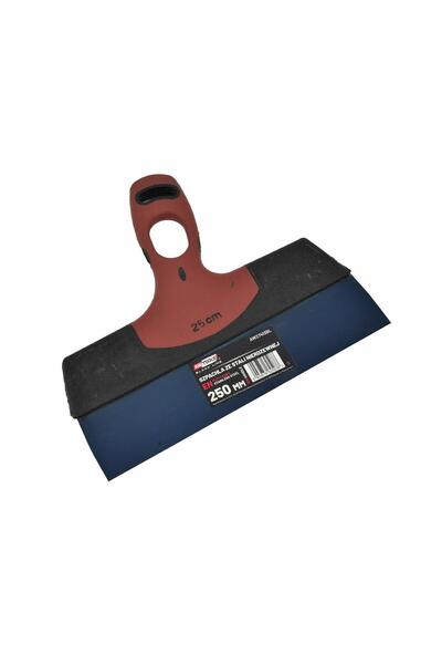 AwTools SZPACHLA NIERDZEWNA 250mm Mâner TPR