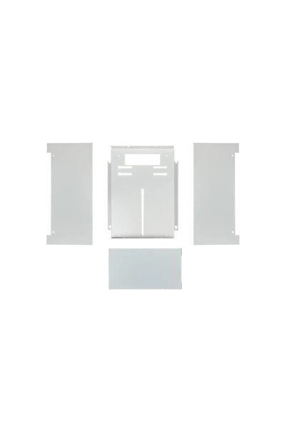 Eaton Casetă cu contor unic BPZ-MT-400/400-1 108383