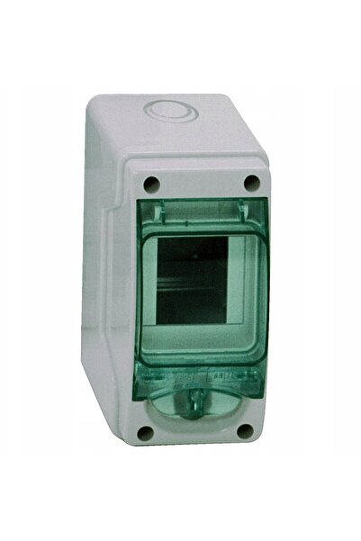 SCHNEIDER 1x3 Comutator montat pe suprafață Mini Mureva IP65 MMRV-1-3-NT-T Uș...