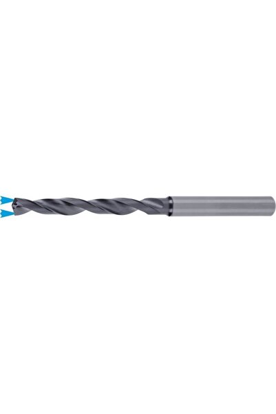 FANAR Burghiu DRILL WEGLIK FI 5,00 44/82MM 5xD HA6 VHM AT IK MASTERDRILL*** D...