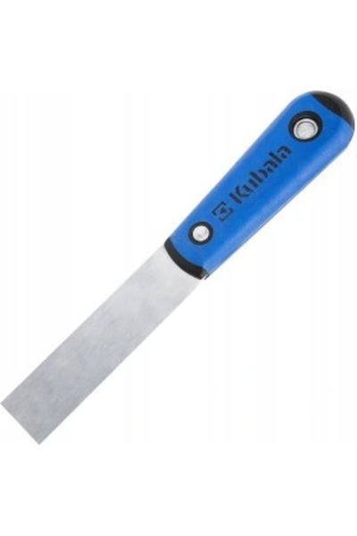 Kubala Spatulă inoxidabilă Silver Line 20mm