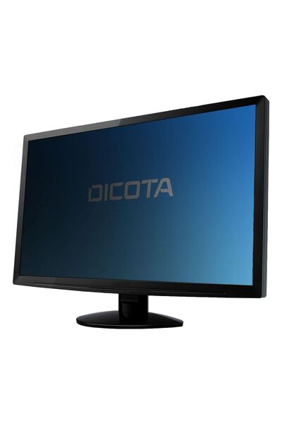 Dicota Filtru de confidențialitate bidirecțional pentru monitor lat de 23.6 (...